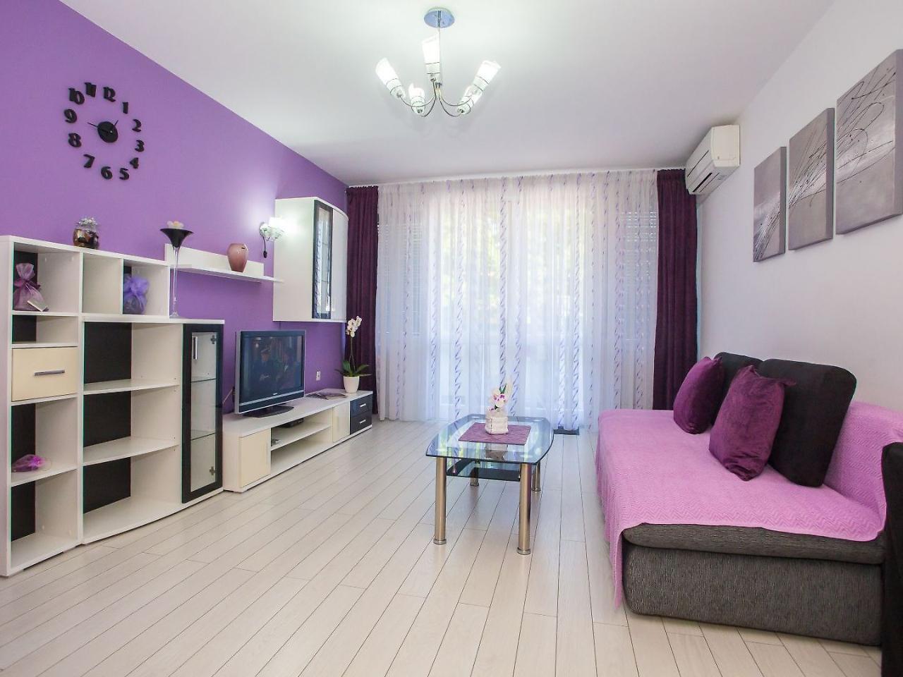 Apartment Mirjana Poreč Dış mekan fotoğraf