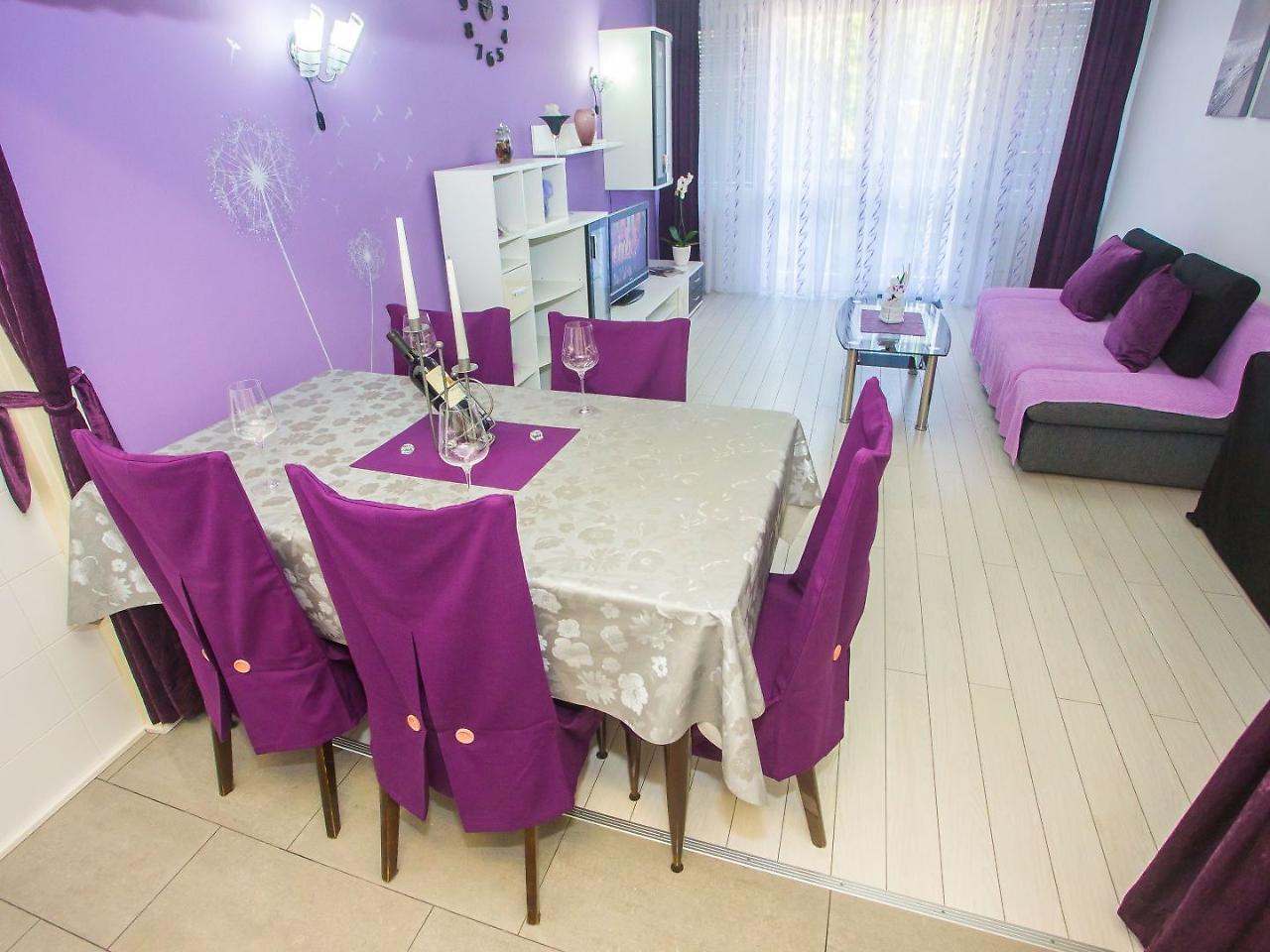 Apartment Mirjana Poreč Dış mekan fotoğraf